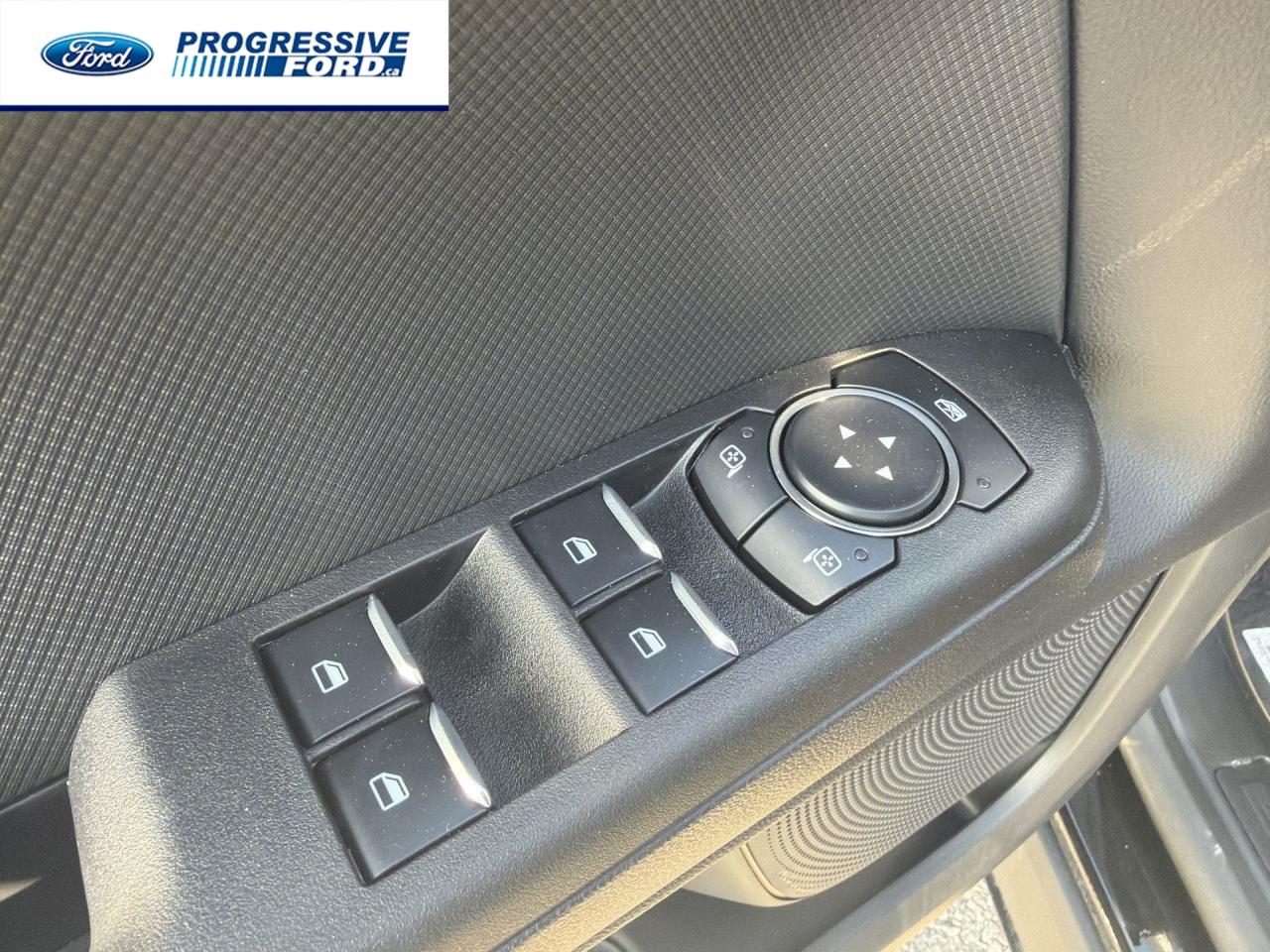 2026 Ford Bronco Sport Outer Banks 4dr 4x4 Photo