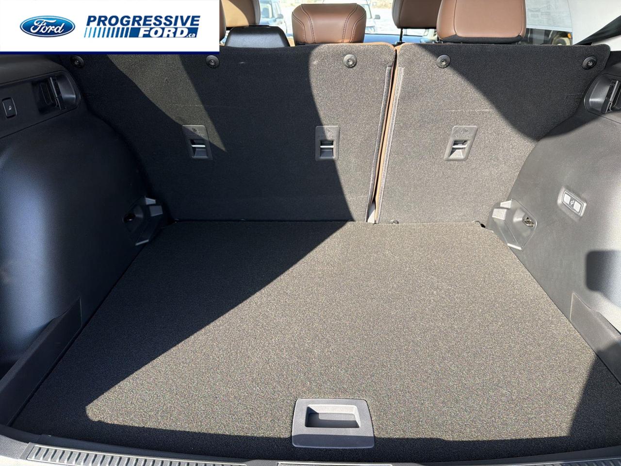 2026 Ford Bronco Sport Outer Banks 4dr 4x4 Photo