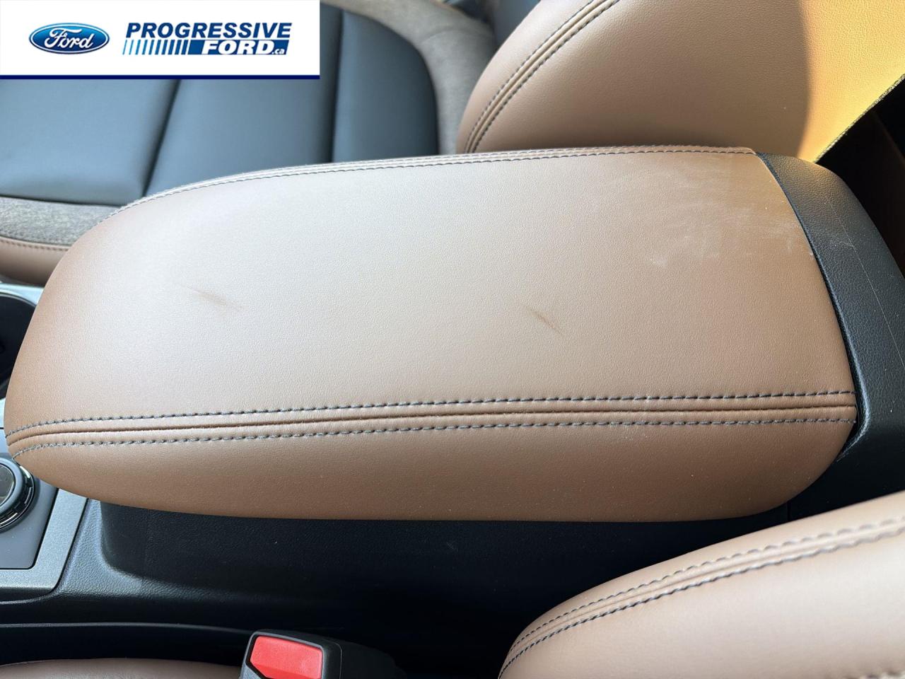 2026 Ford Bronco Sport Outer Banks 4dr 4x4 Photo