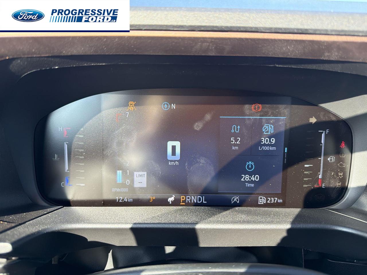 2026 Ford Bronco Sport Outer Banks 4dr 4x4 Photo