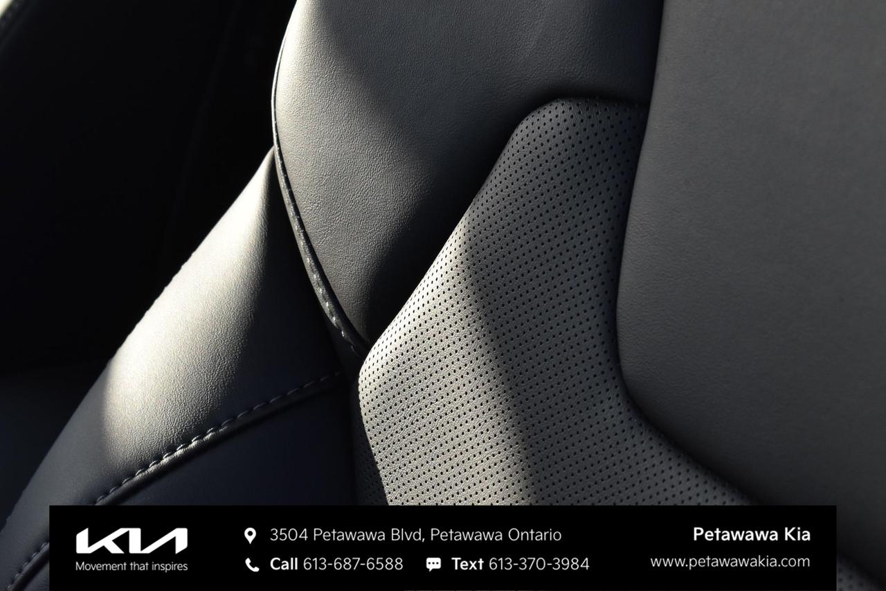 2025 Kia Telluride EX 4dr All-Wheel Drive Photo