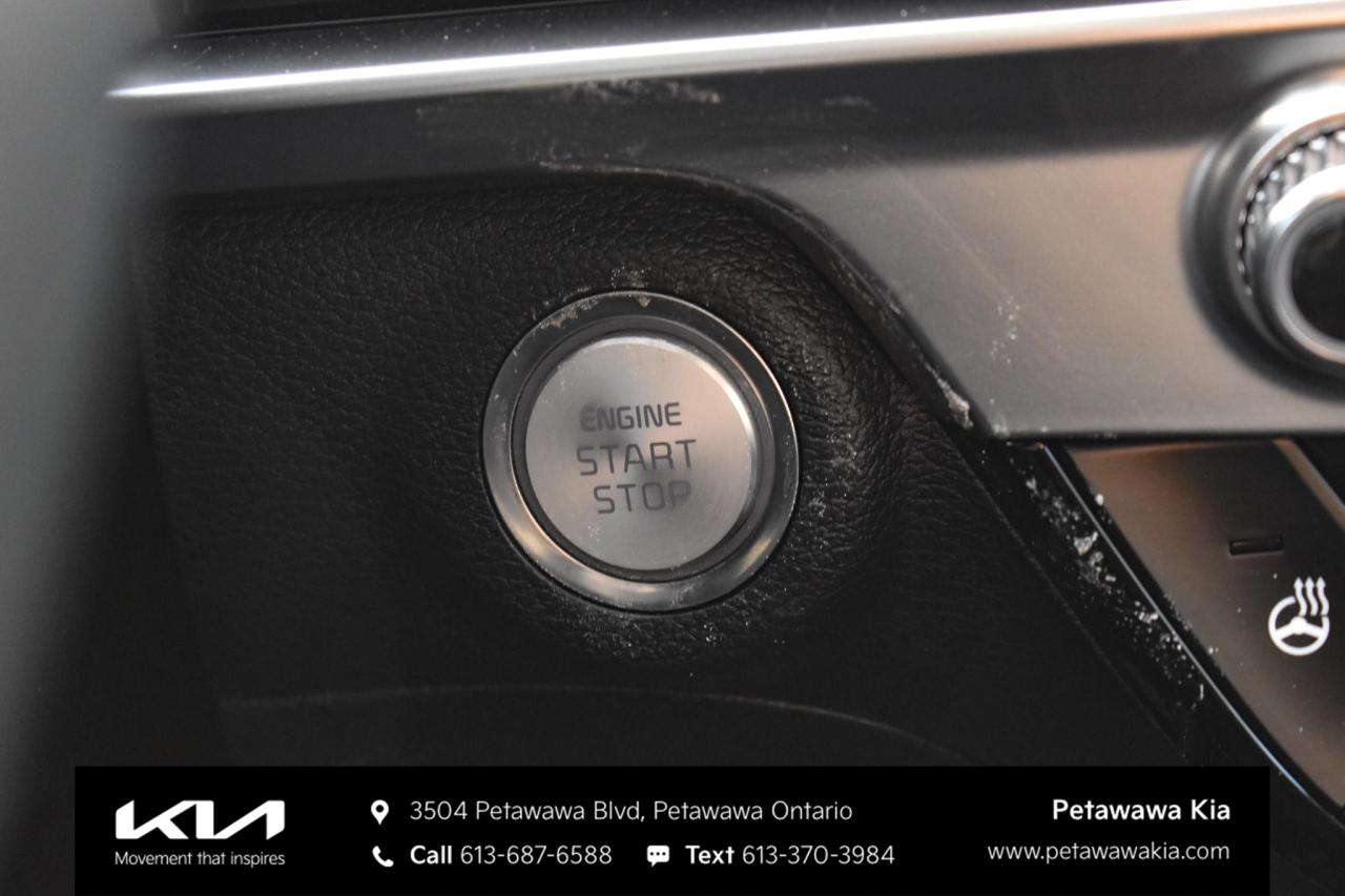 2025 Kia Telluride EX 4dr All-Wheel Drive Photo