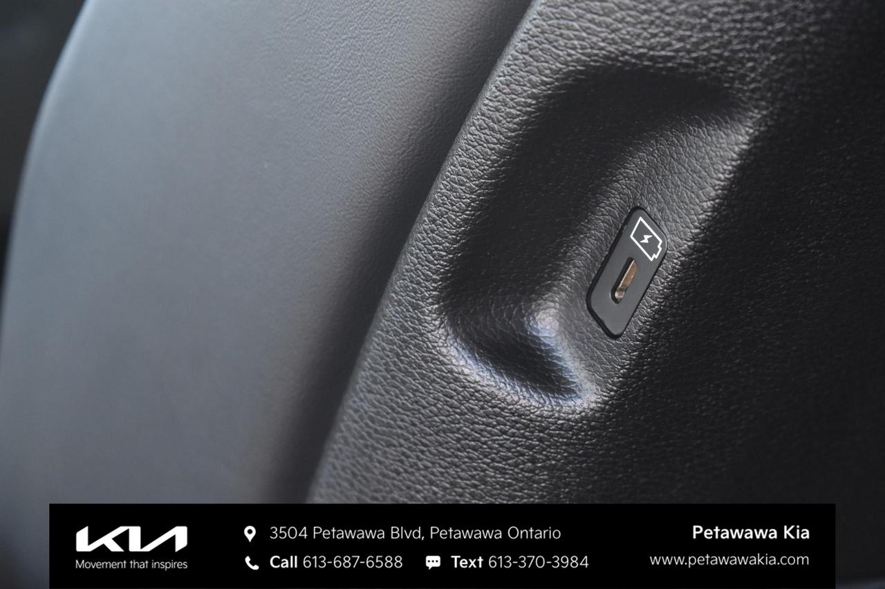 2025 Kia Telluride EX 4dr All-Wheel Drive Photo