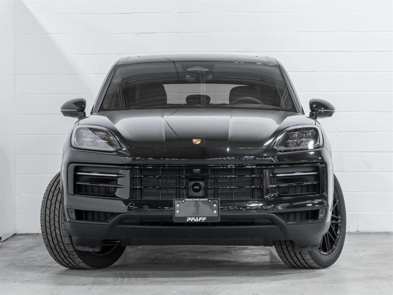 2026 Porsche Cayenne  Photo