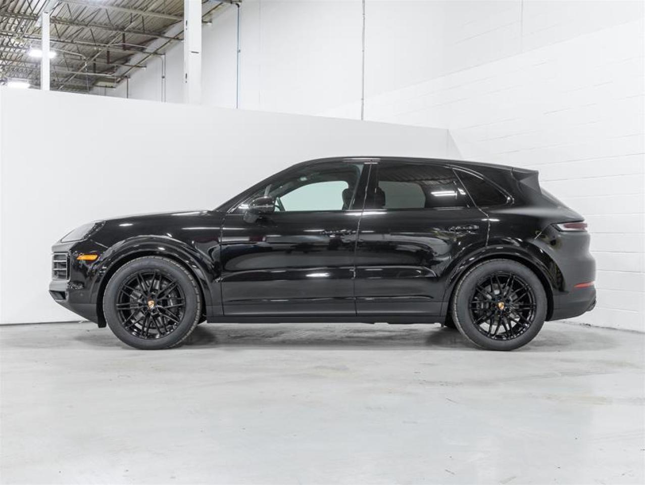 2026 Porsche Cayenne  Photo
