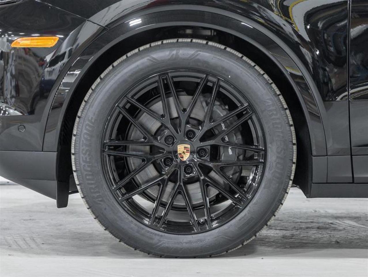 2026 Porsche Cayenne  Photo