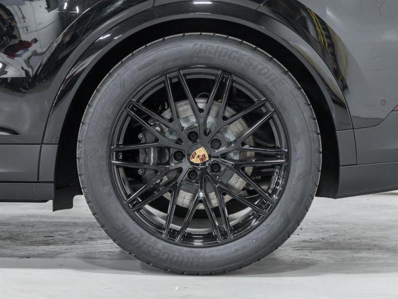 2026 Porsche Cayenne  Photo