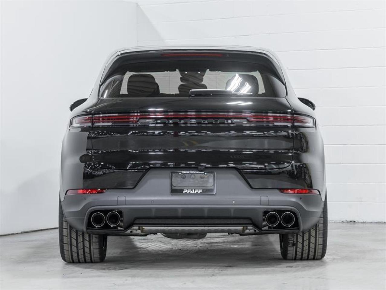 2026 Porsche Cayenne  Photo