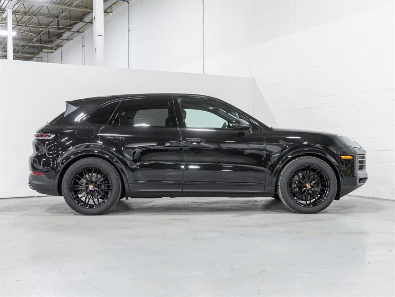 2026 Porsche Cayenne  Photo