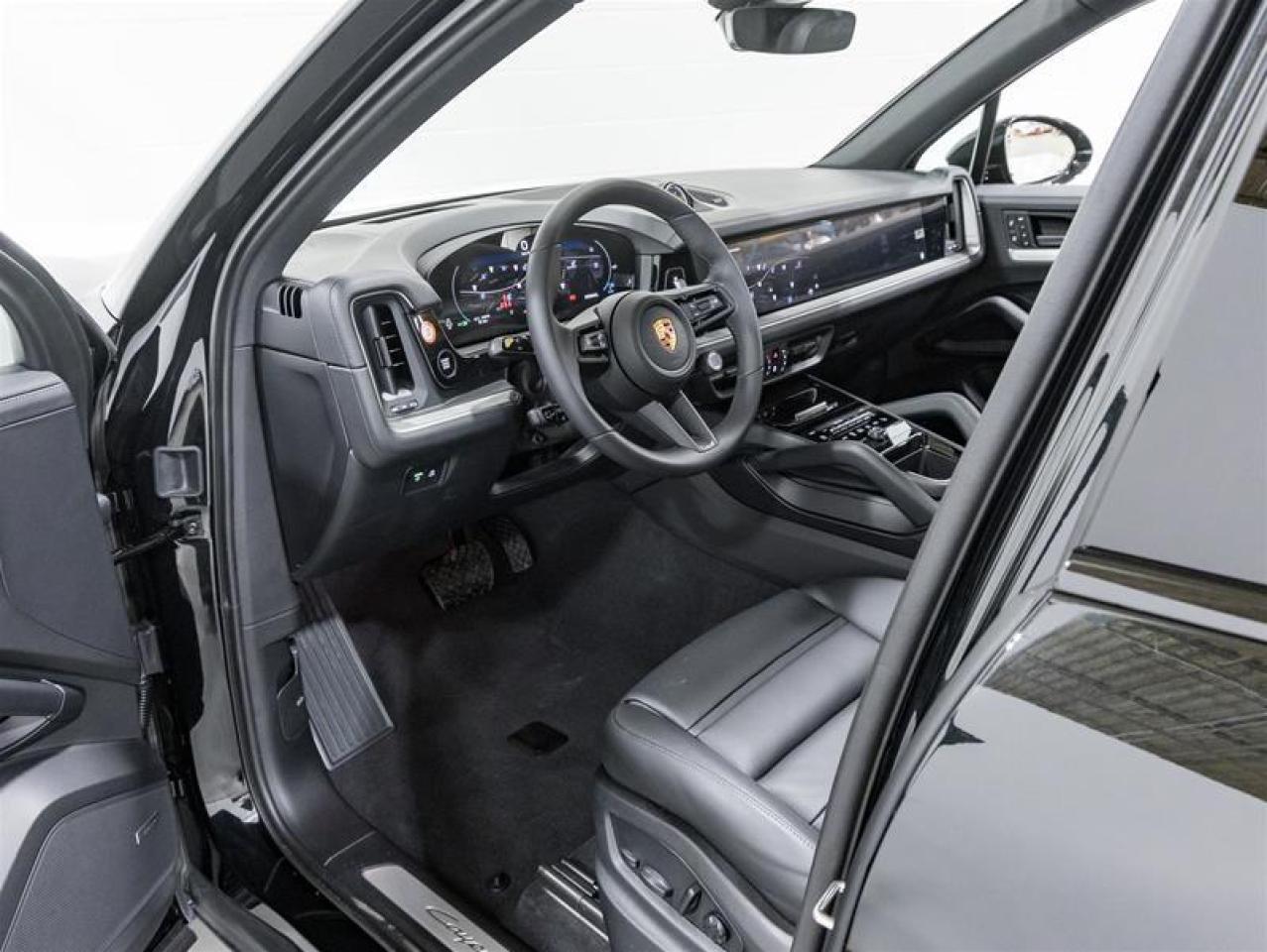 2026 Porsche Cayenne  Photo