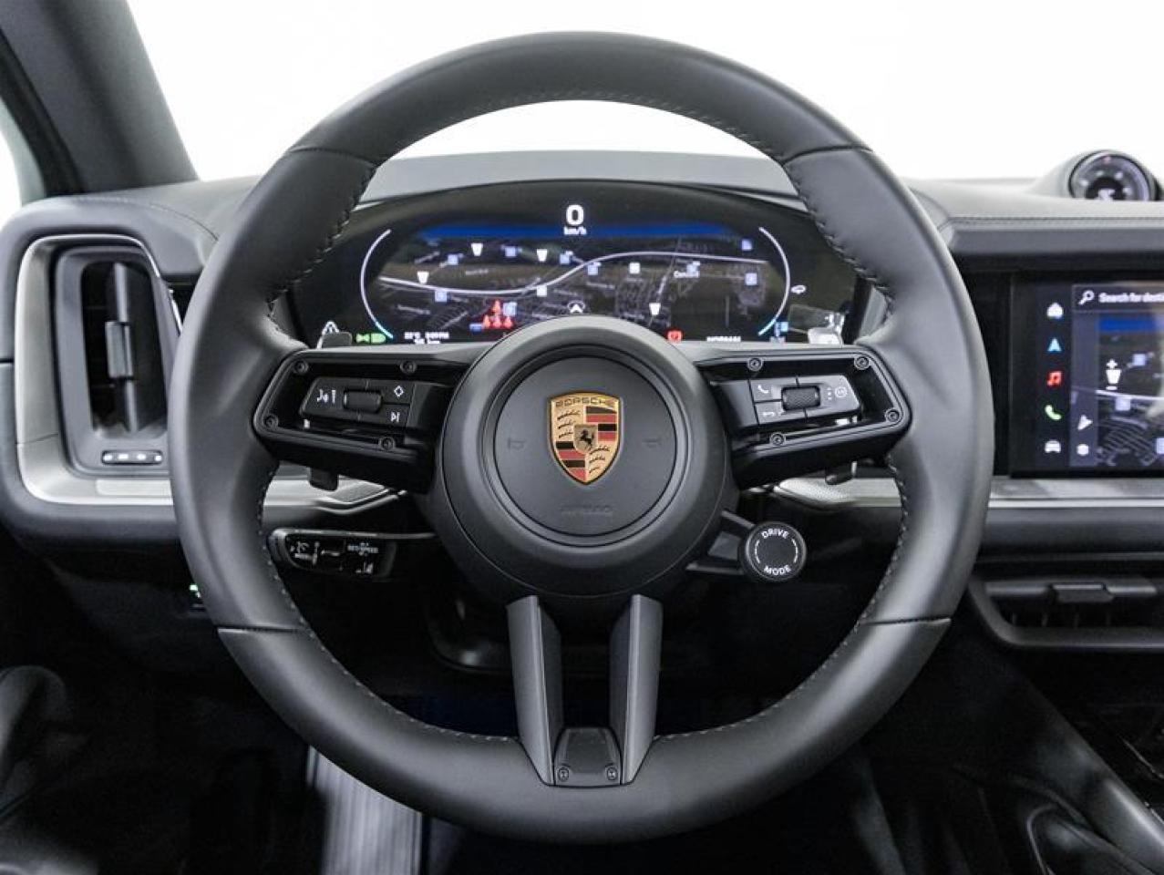 2026 Porsche Cayenne  Photo