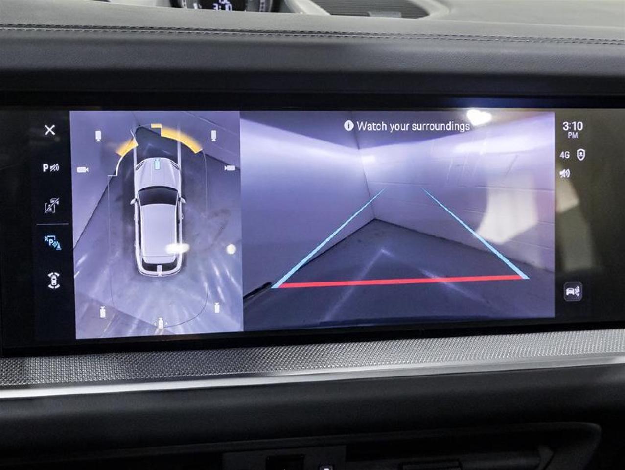 2026 Porsche Cayenne  Photo