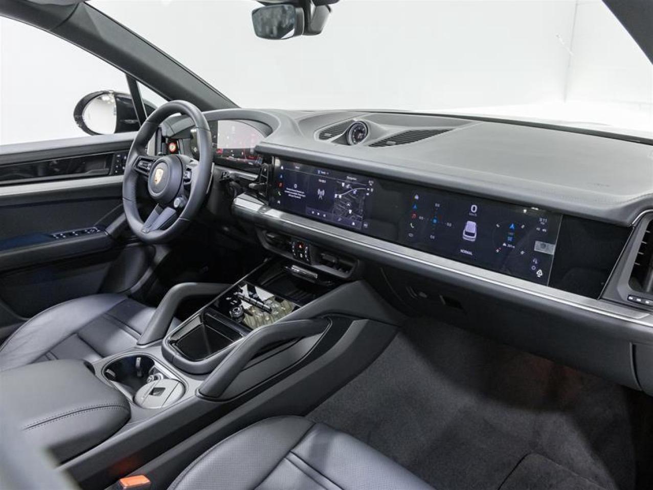 2026 Porsche Cayenne  Photo