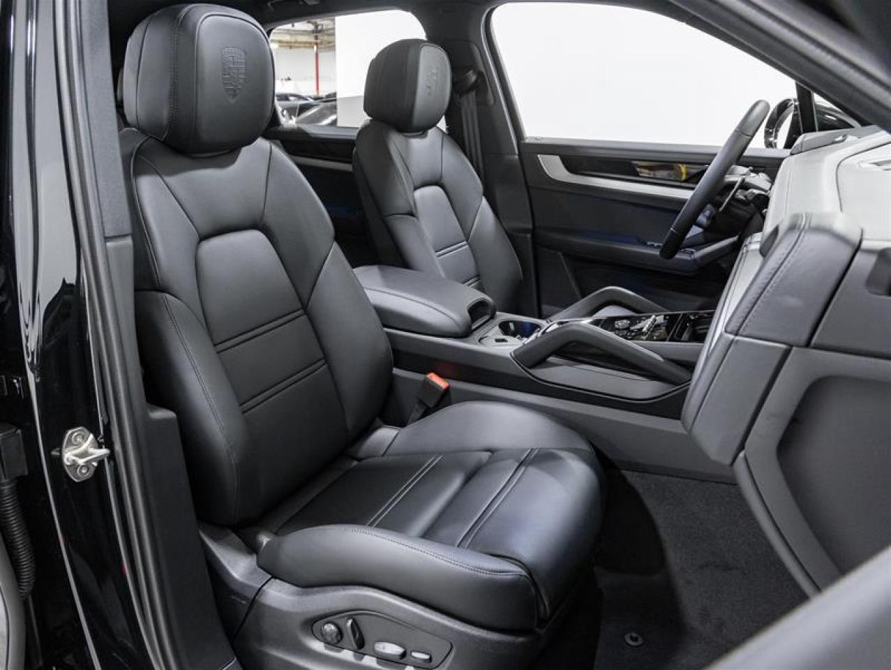 2026 Porsche Cayenne  Photo