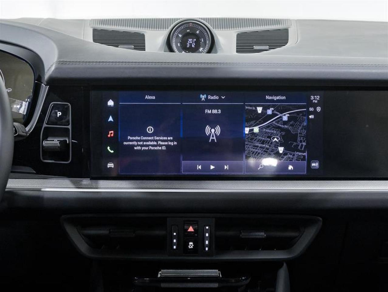 2026 Porsche Cayenne  Photo