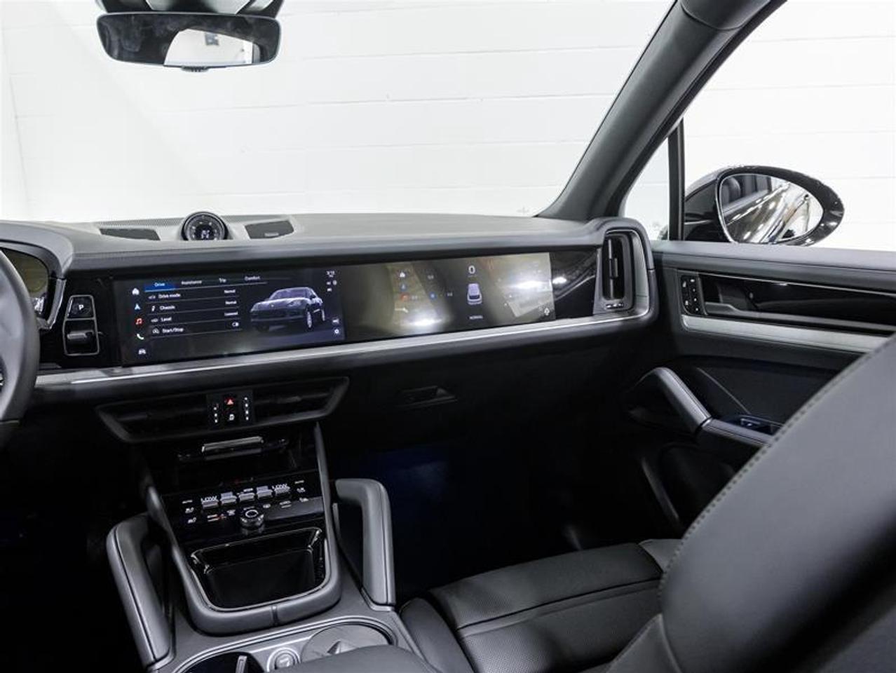 2026 Porsche Cayenne  Photo