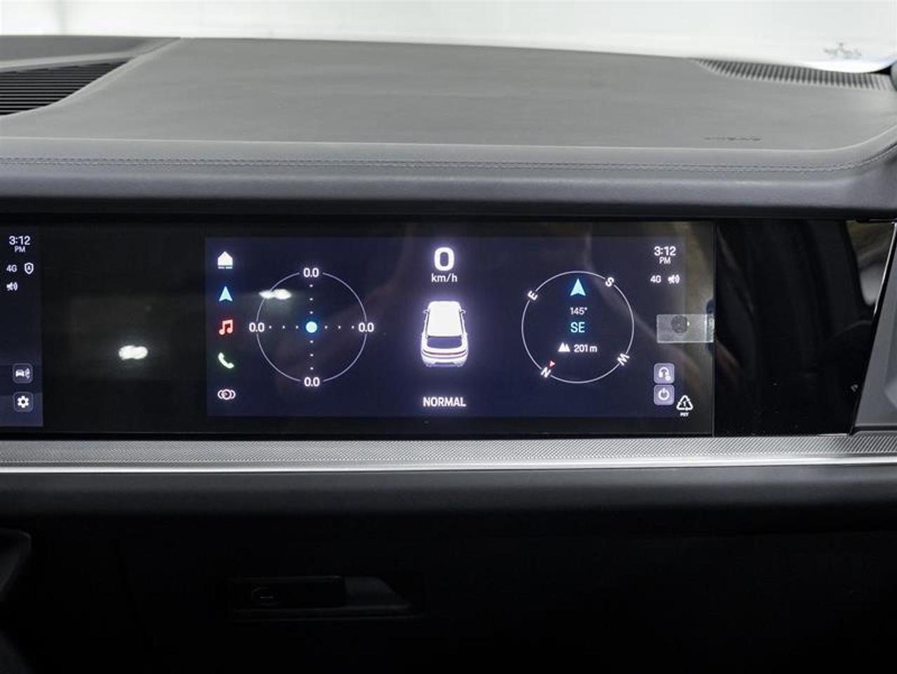 2026 Porsche Cayenne  Photo