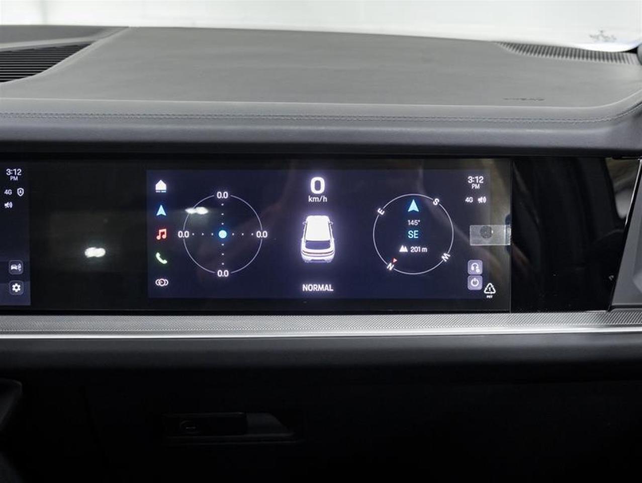 2026 Porsche Cayenne  Photo