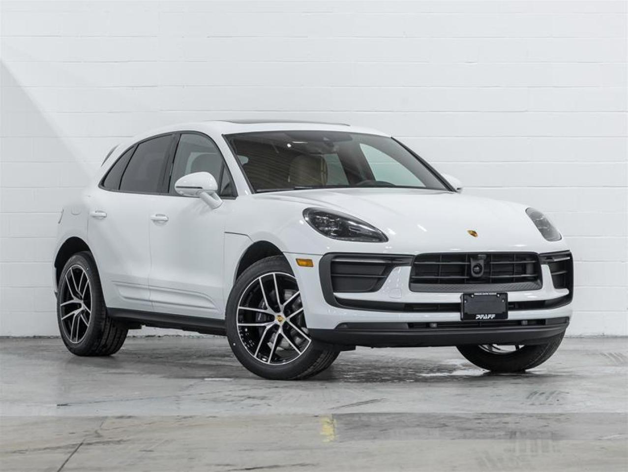 2026 Porsche Macan  Photo