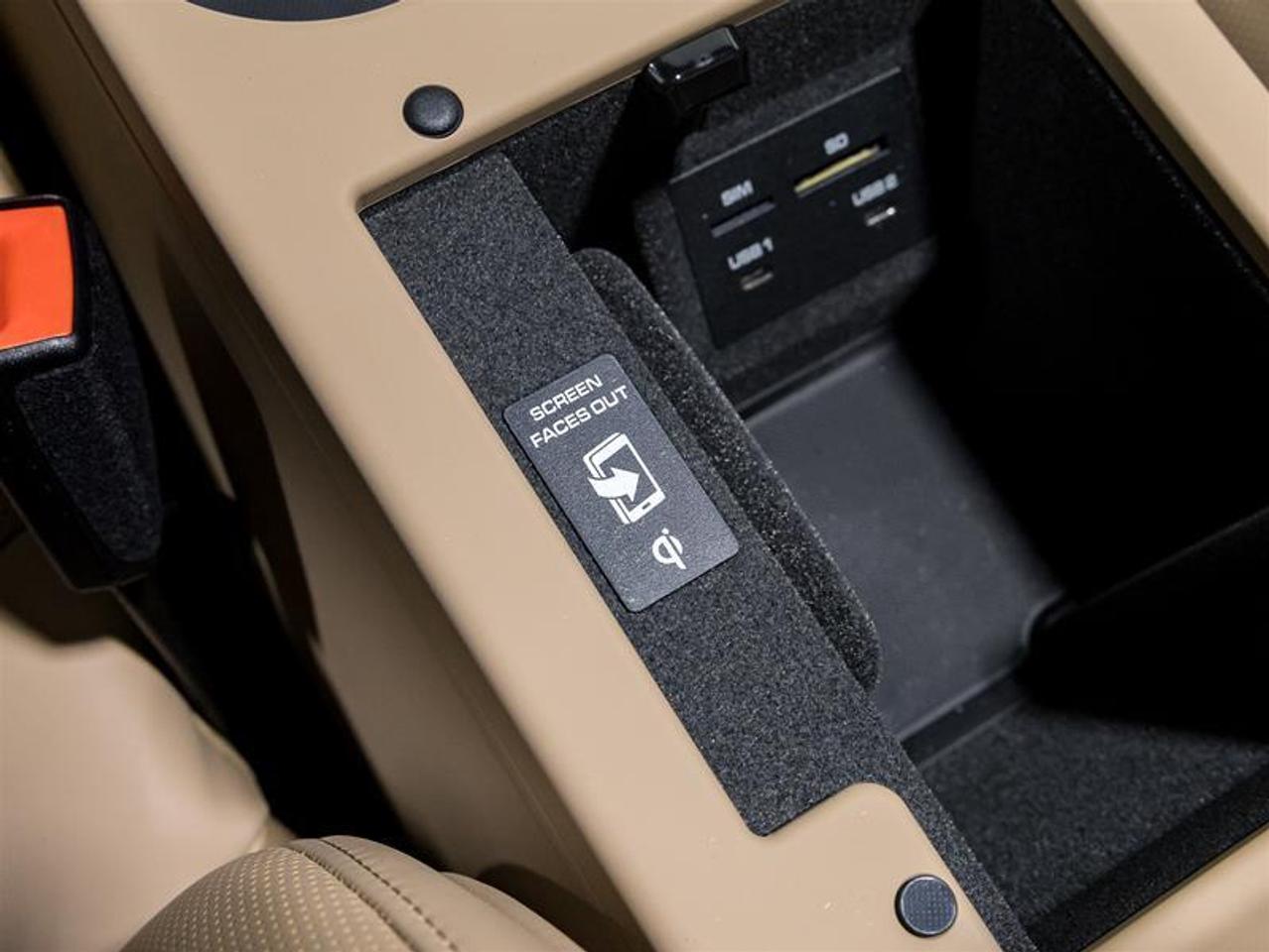 2026 Porsche Macan  Photo