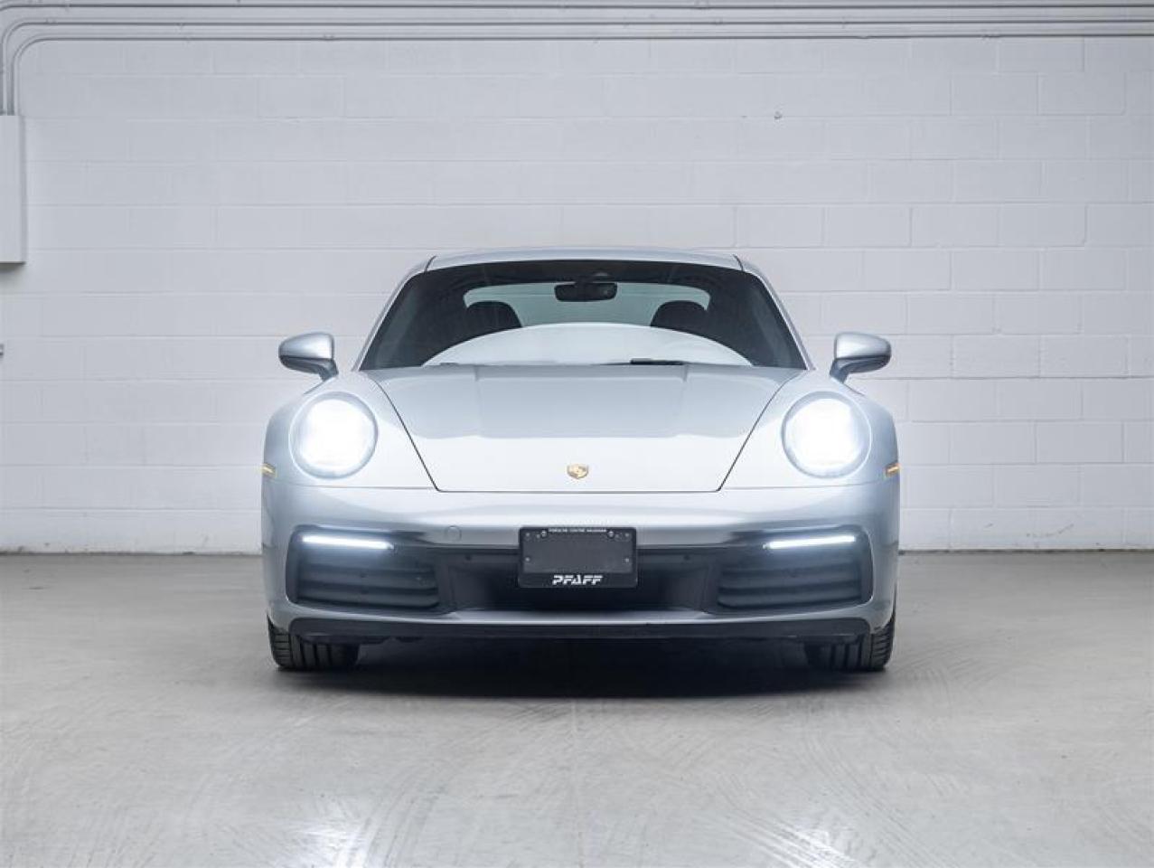 2020 Porsche 911  Photo