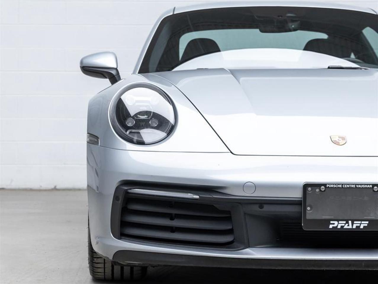 2020 Porsche 911  Photo