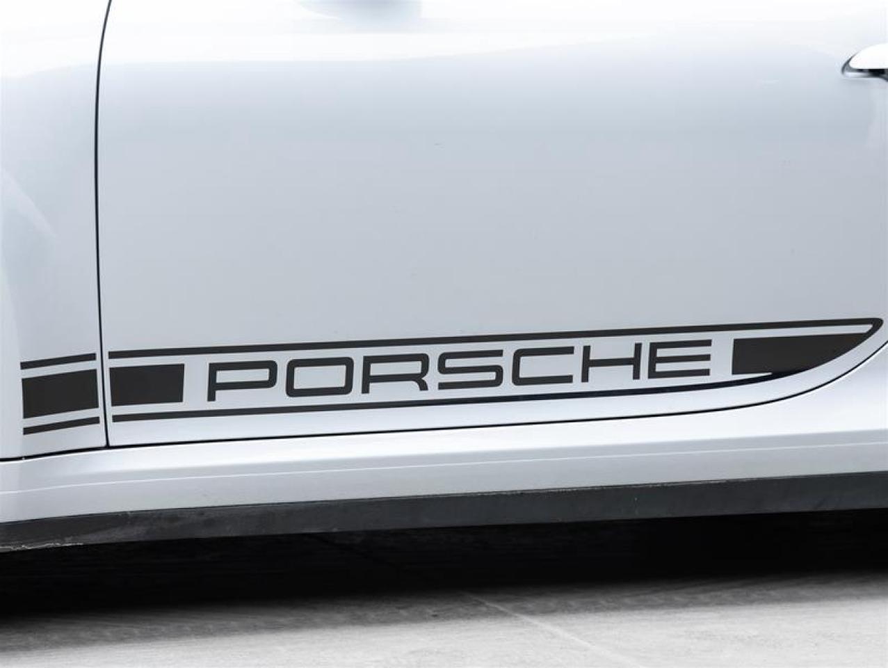 2020 Porsche 911  Photo