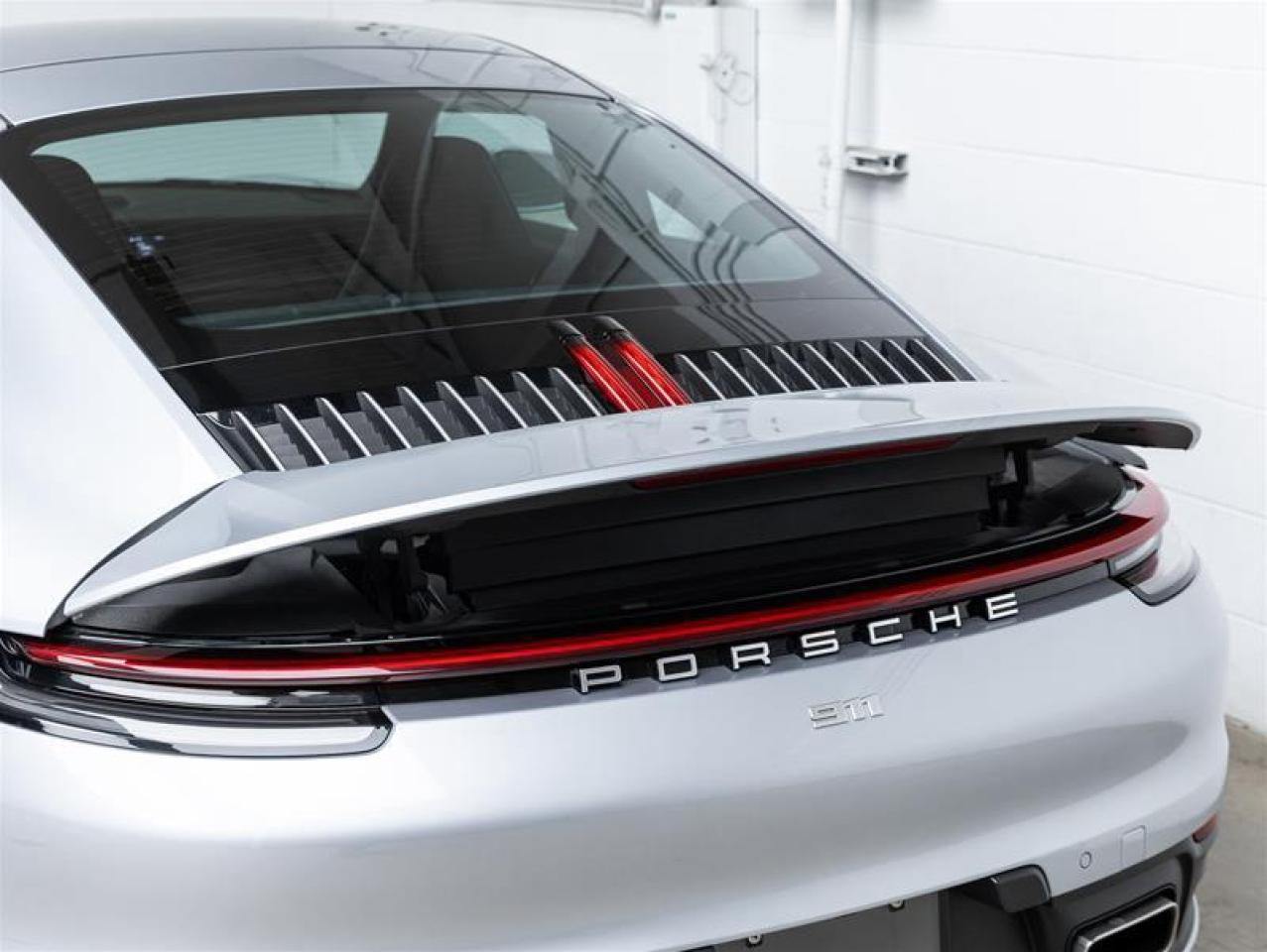 2020 Porsche 911  Photo