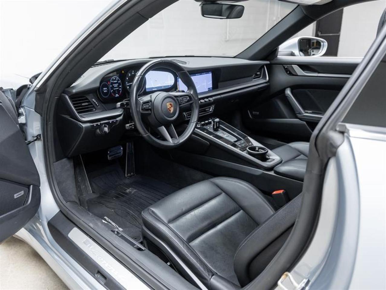 2020 Porsche 911  Photo