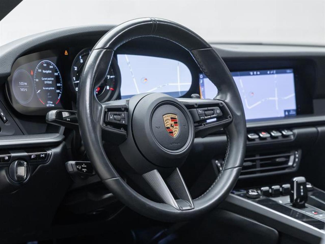 2020 Porsche 911  Photo