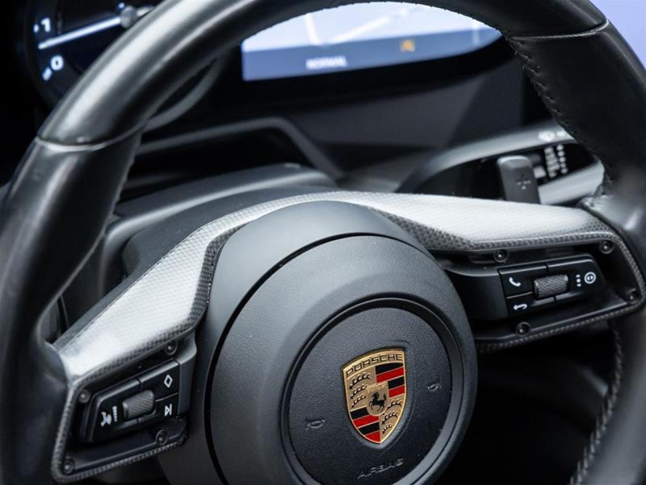 2020 Porsche 911  Photo