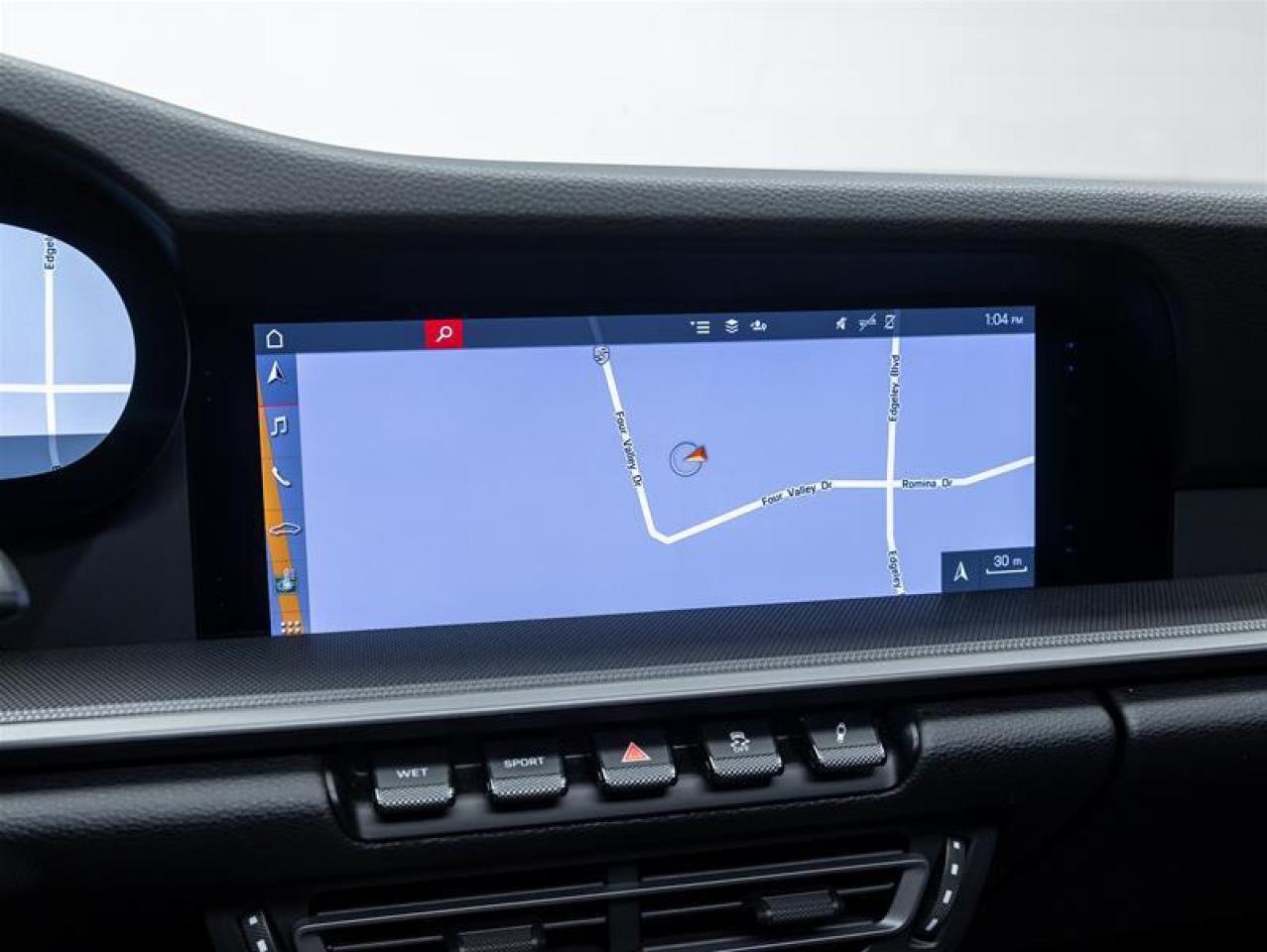 2020 Porsche 911  Photo