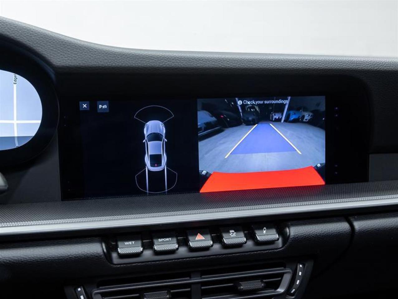 2020 Porsche 911  Photo