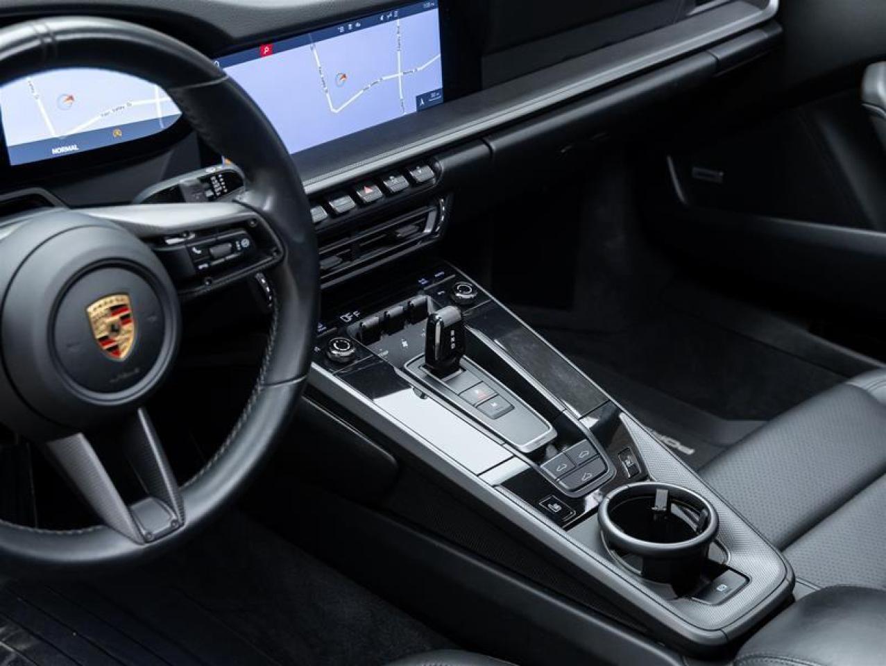 2020 Porsche 911  Photo