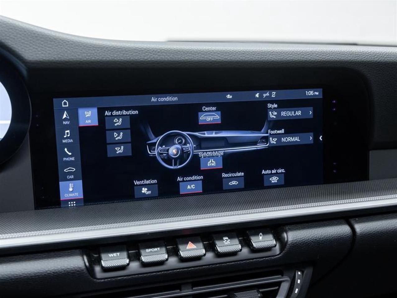 2020 Porsche 911  Photo