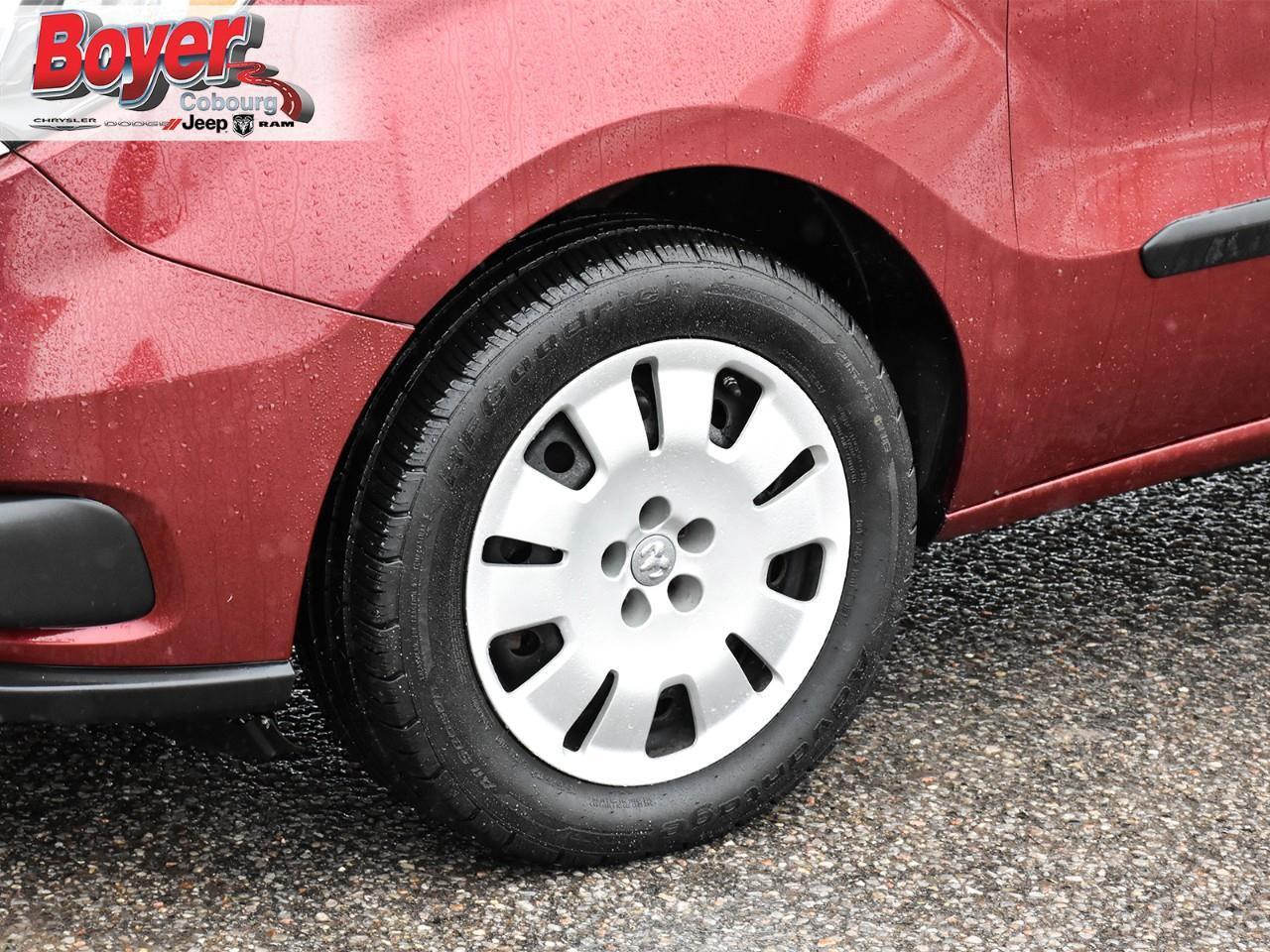 2015 RAM ProMaster City SLT Photo3