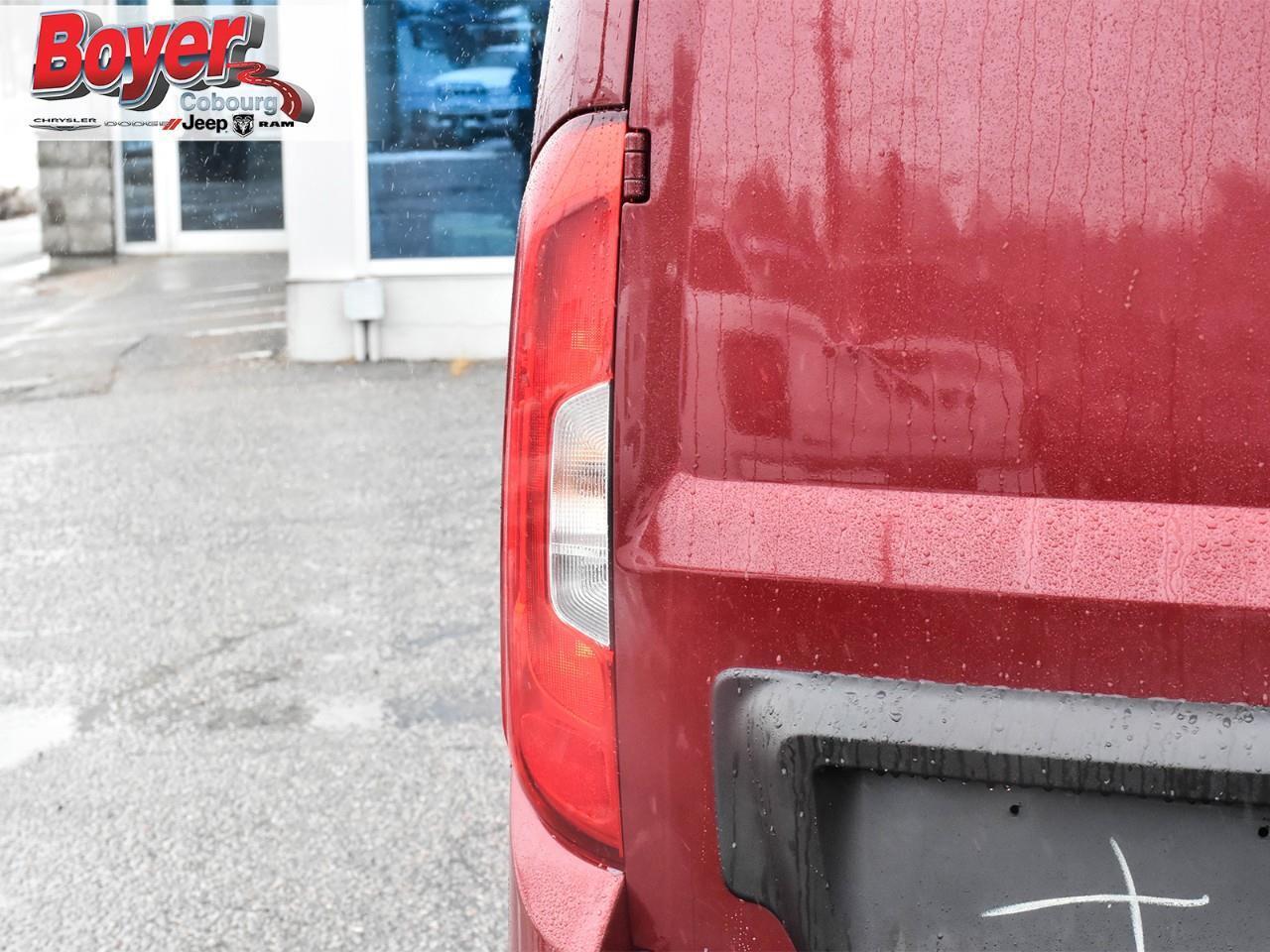 2015 RAM ProMaster City SLT Photo