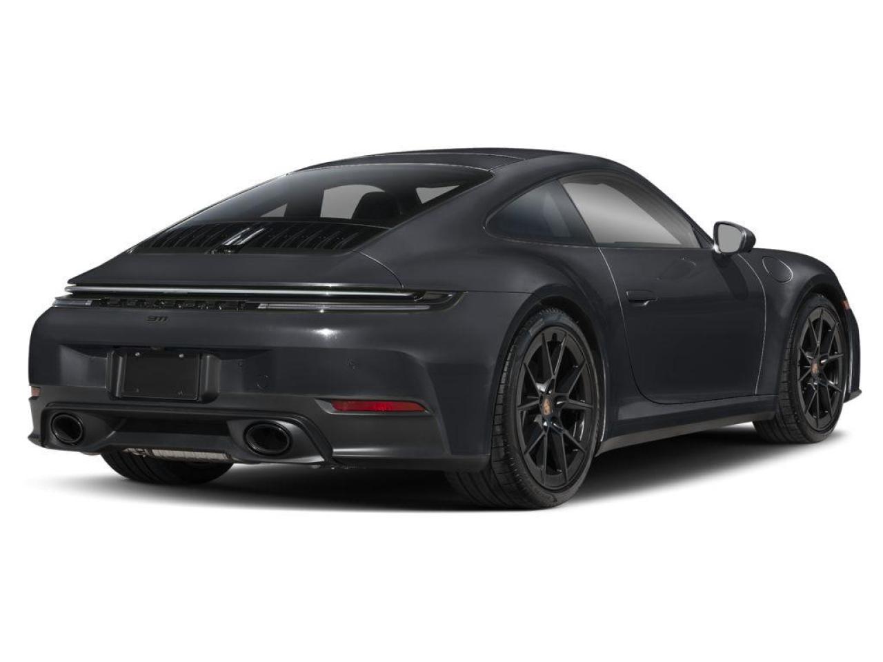 2026 Porsche 911  Photo