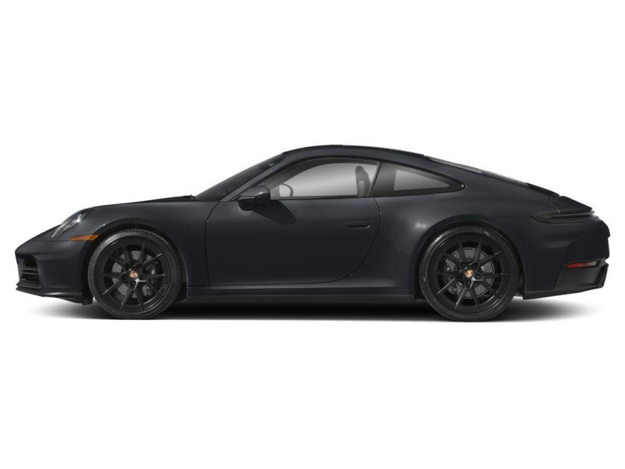 2026 Porsche 911  Photo