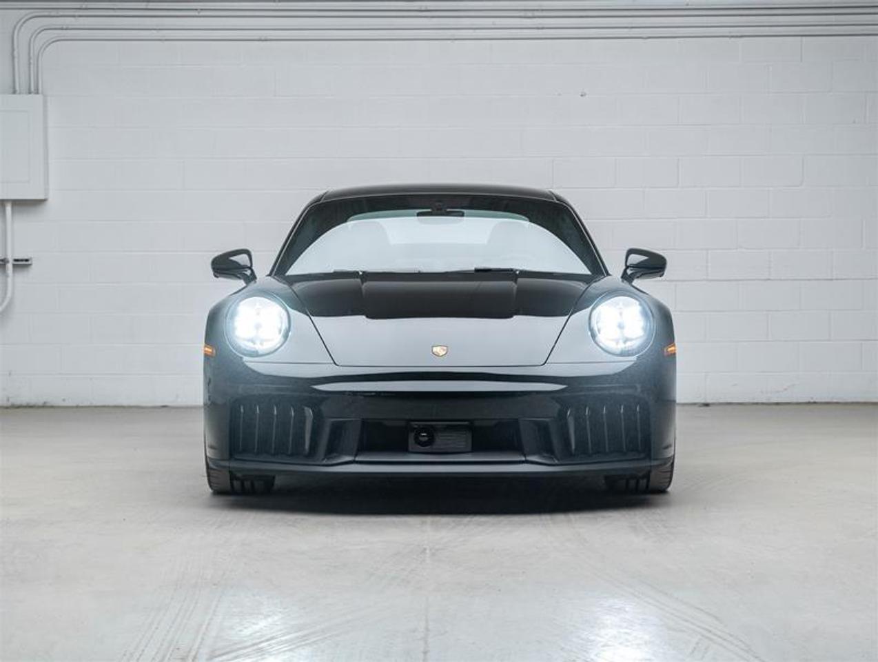 2026 Porsche 911  Photo
