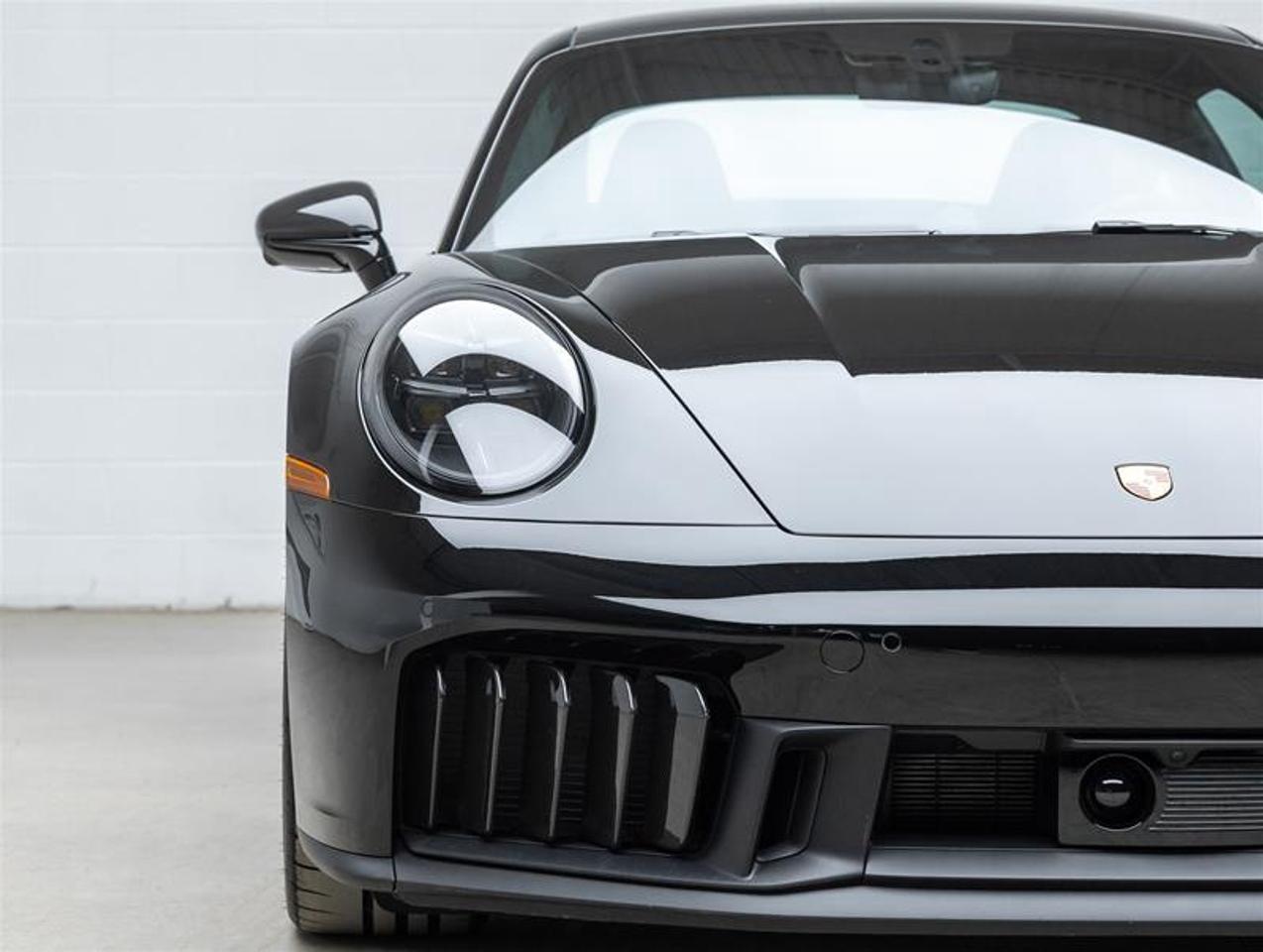 2026 Porsche 911  Photo