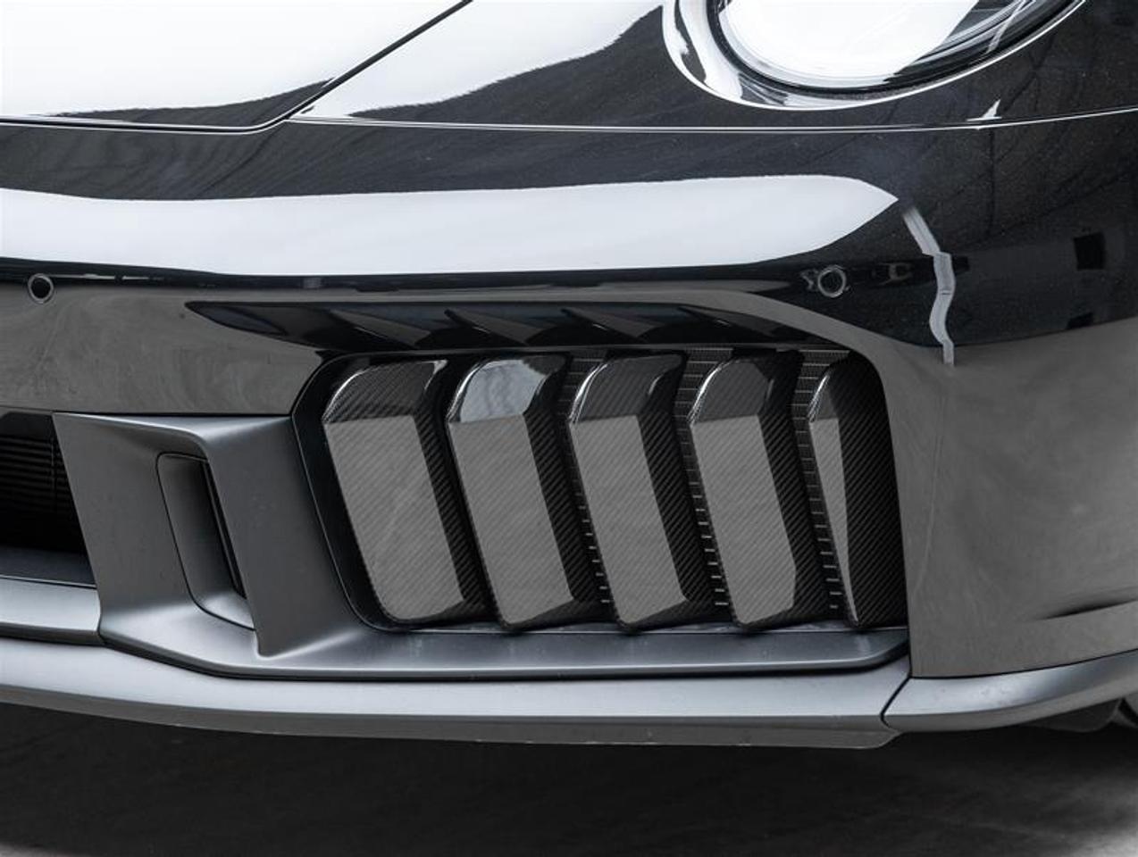 2026 Porsche 911  Photo5
