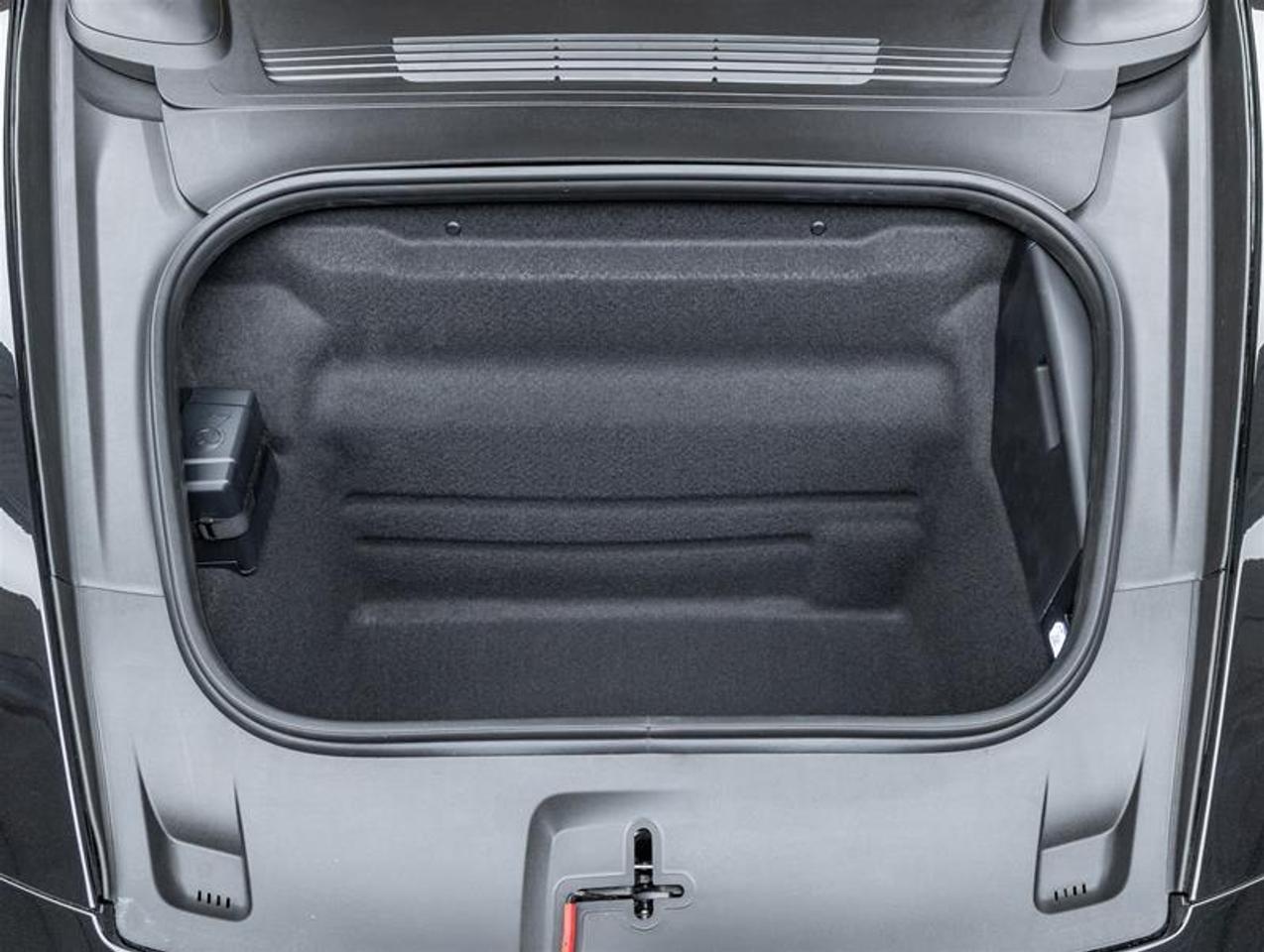 2026 Porsche 911  Photo