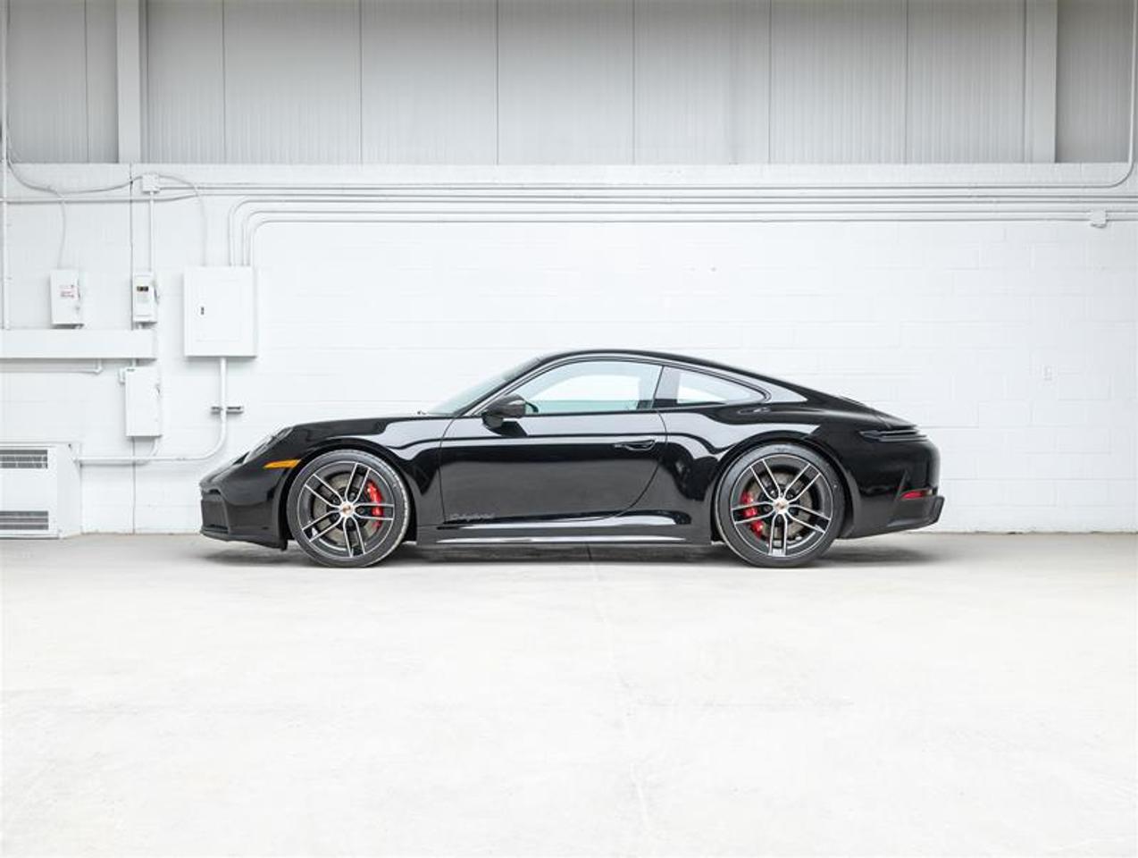 2026 Porsche 911  Photo