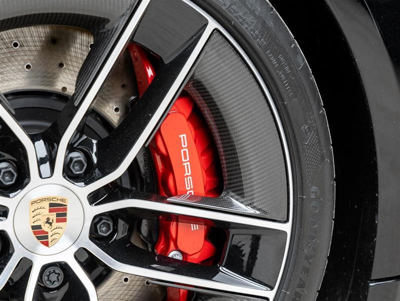 2026 Porsche 911  Photo