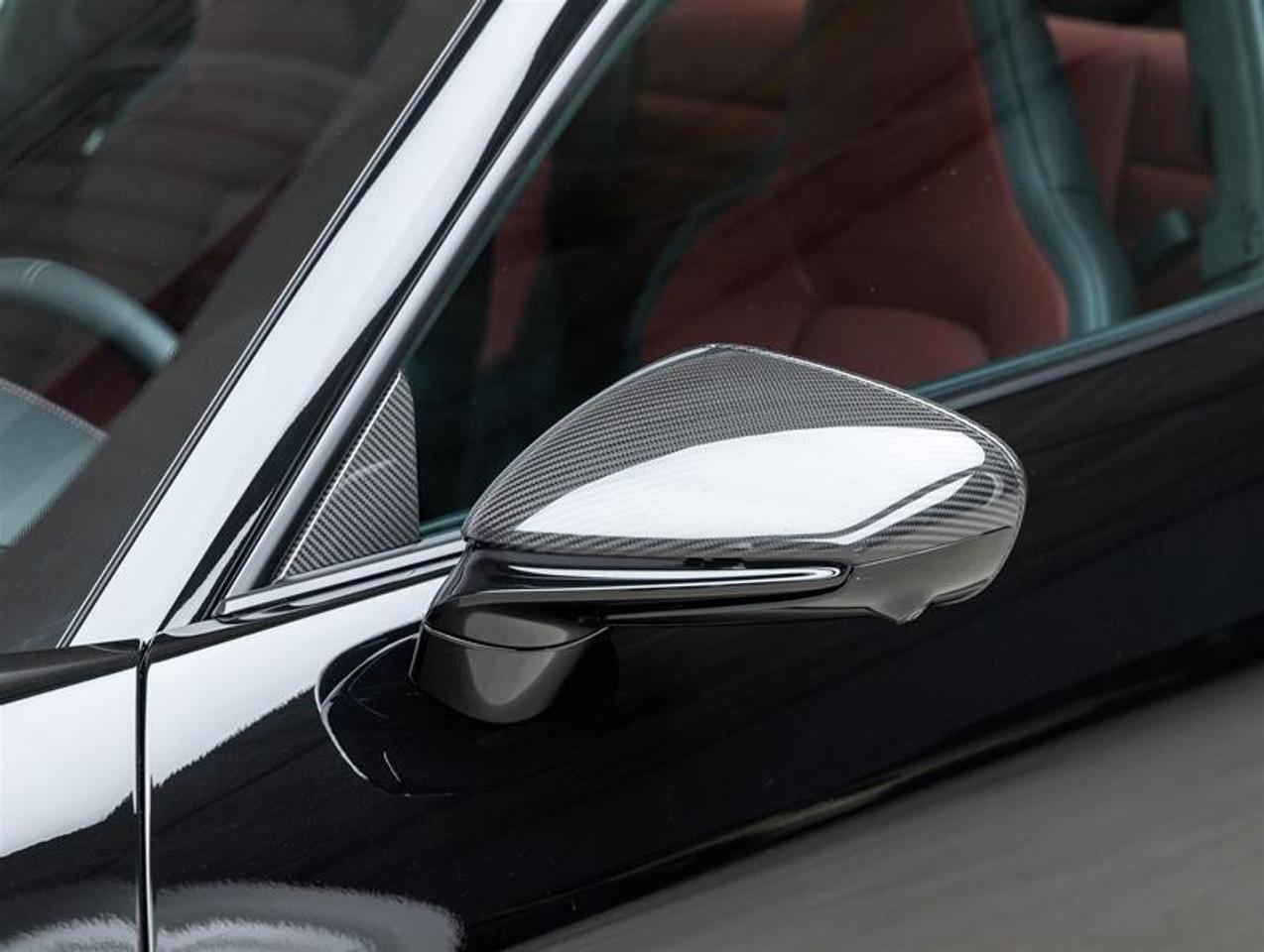 2026 Porsche 911  Photo