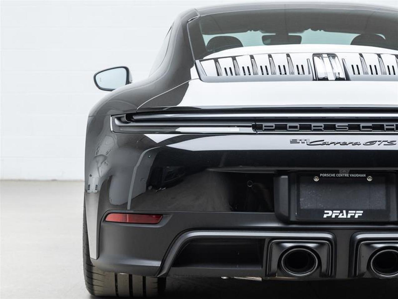 2026 Porsche 911  Photo