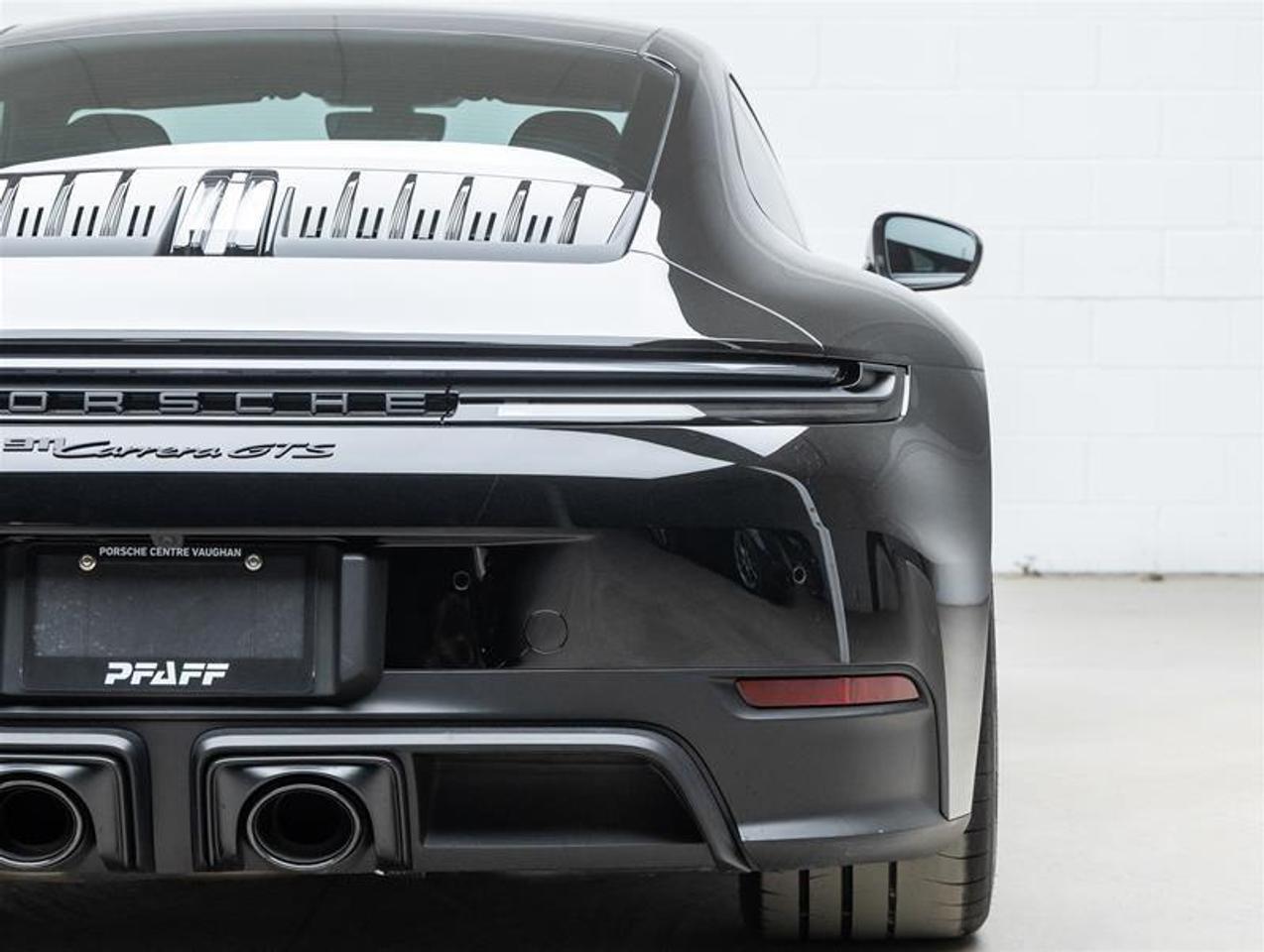 2026 Porsche 911  Photo