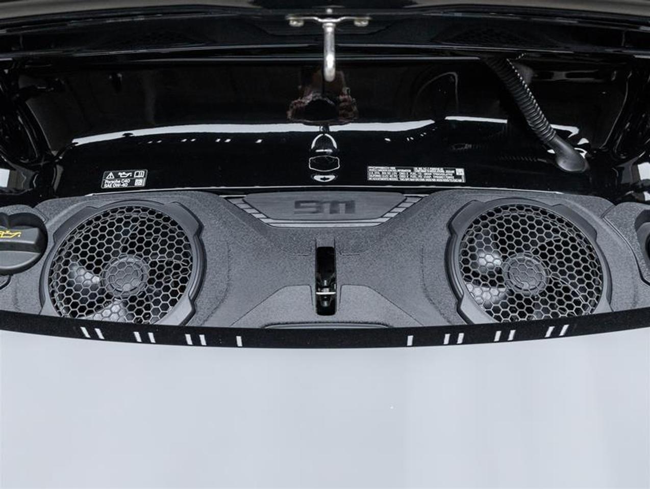 2026 Porsche 911  Photo