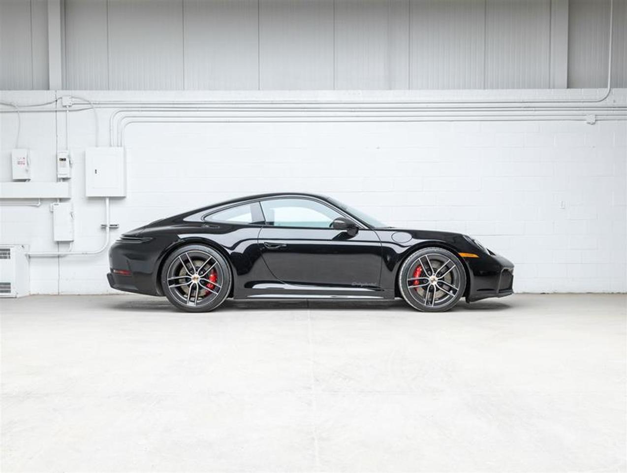 2026 Porsche 911  Photo